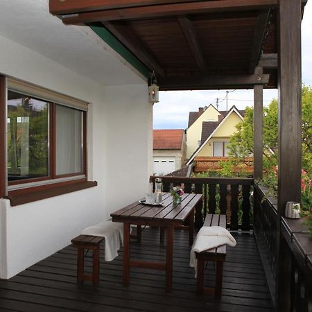 Gaestehaus Zum Rhein Райнхаузен Екстериор снимка